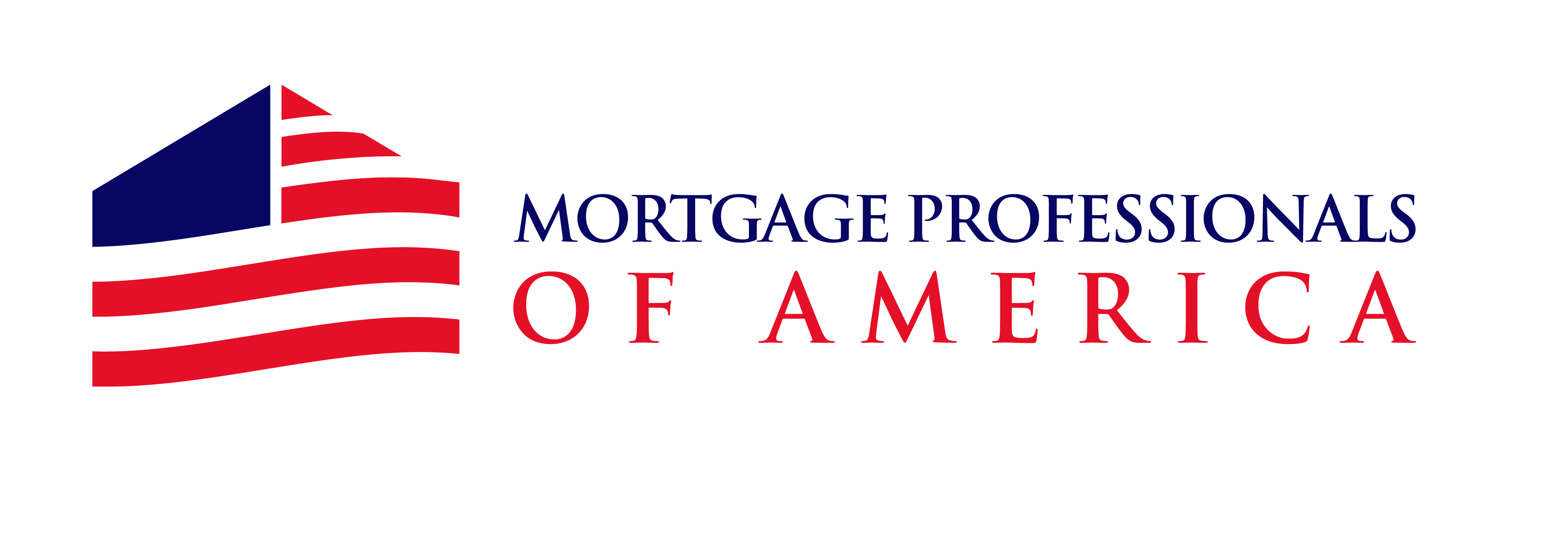 Mortgage Professionals Of america Logo cropped PNG